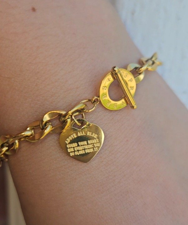 Producto - Pulsera Tyff