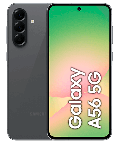 Producto - SAMSUNG A56 5G 256GB 8GB RAM