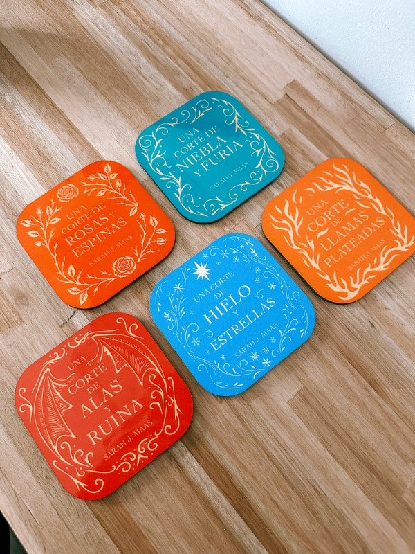 Producto - Posavasos - Acotar
