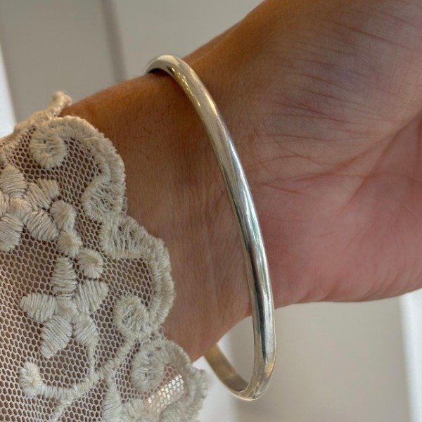 Producto - Esclava de Plata media caña (cod. 720)