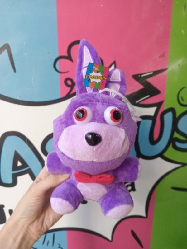 Producto - Peluche Bonnie