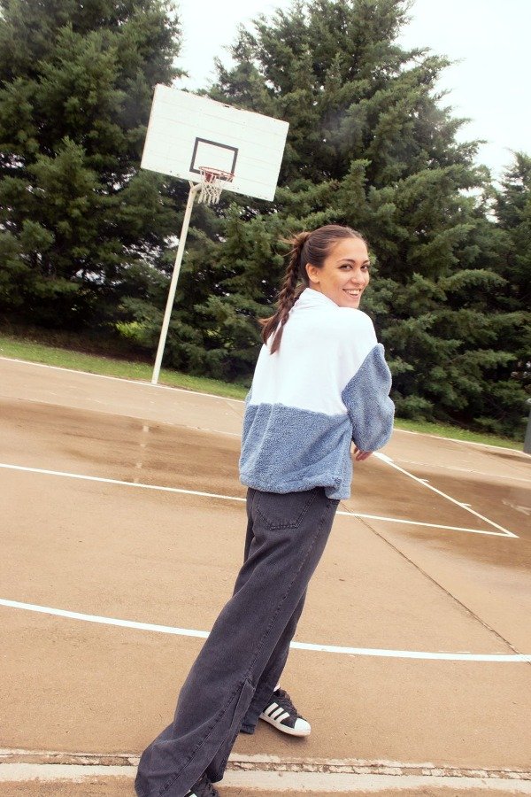 Producto - Buzo Hornets