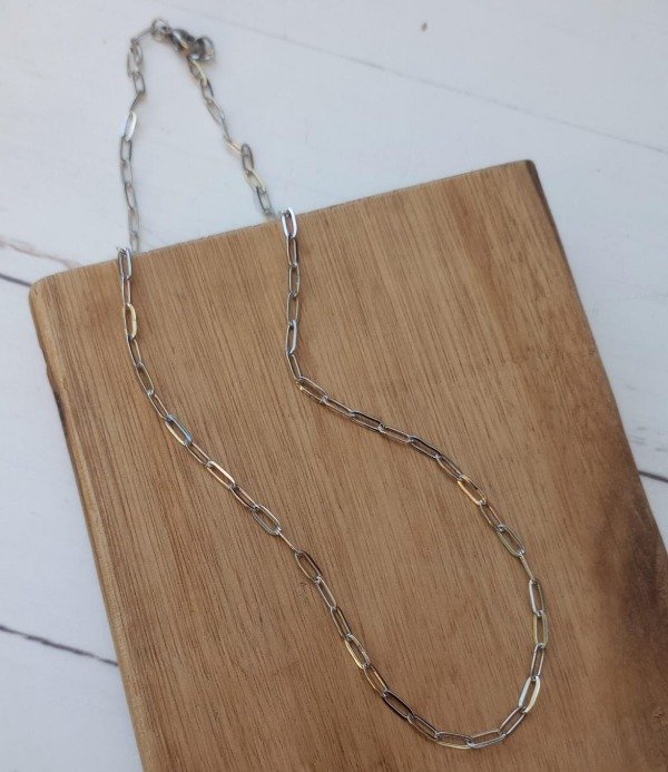 Producto - Cadena Eslabones