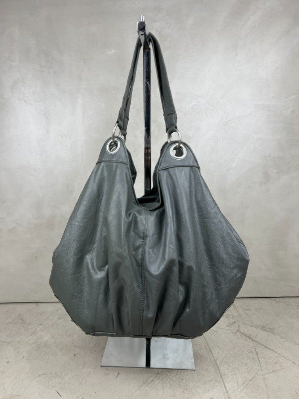 Producto - Hobo Grey Bag - 0