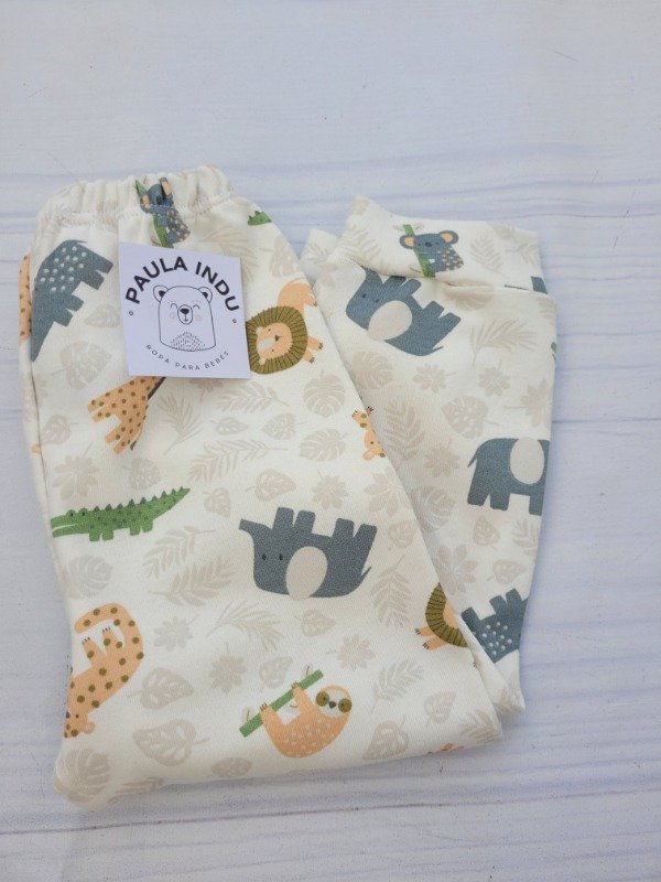 Producto - PANTALON ALGODON ANIMALITOS - transferncia 8.925 - 0