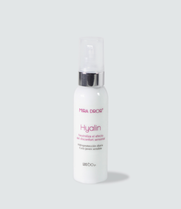 Producto - Emulgel hyalin Mira Dror