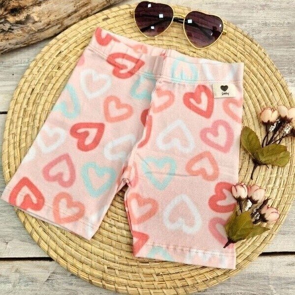 Producto - Biker Cora Teens (SH29)