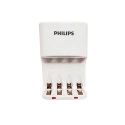 Producto - Pilhas E Carregadores De Pila Philips Scb 244... (Sem Pilas)