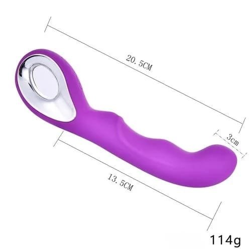 Producto - Vibrador multifuncion - 4