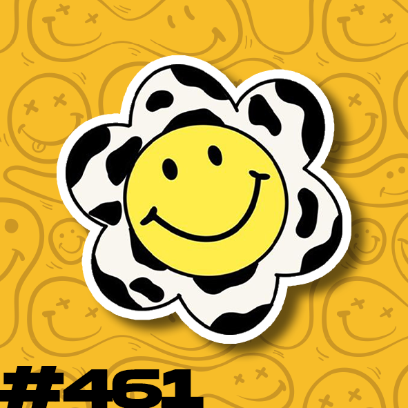 Producto - Smile #461 Vaquita