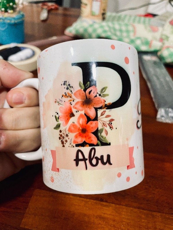 Producto - Taza personalizada - 3