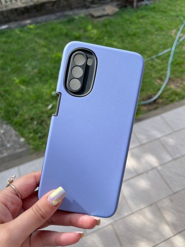 Producto - g52 y g82 anti golpe violeta