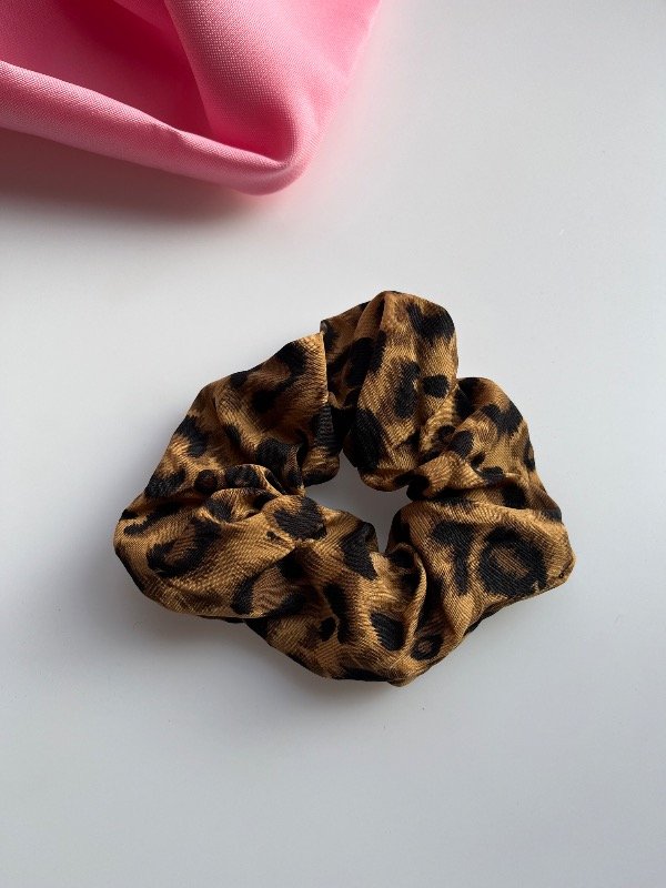 Producto - Scrunchie Print