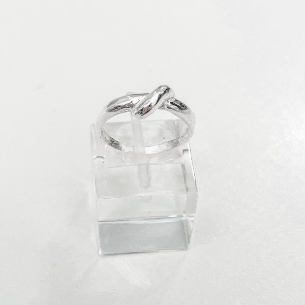Producto - Anillo Nudo