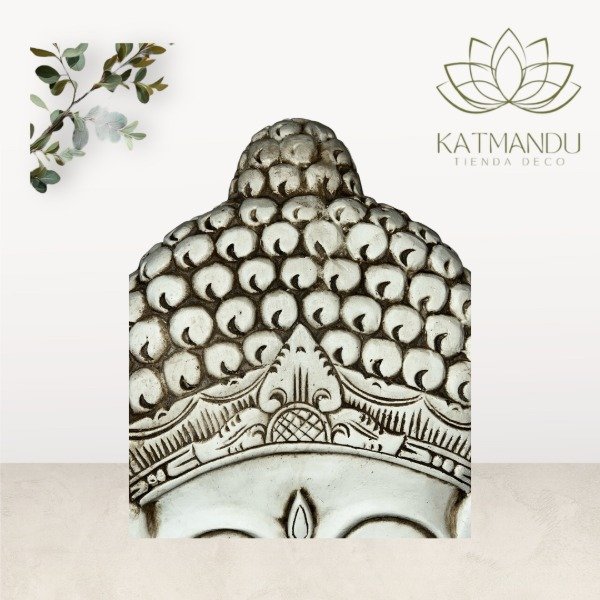 Producto - Buda Cara Plana - 2