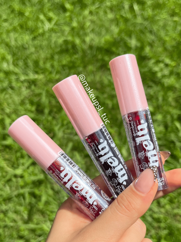 Producto - Aqua tint Melu by Ruby Rose