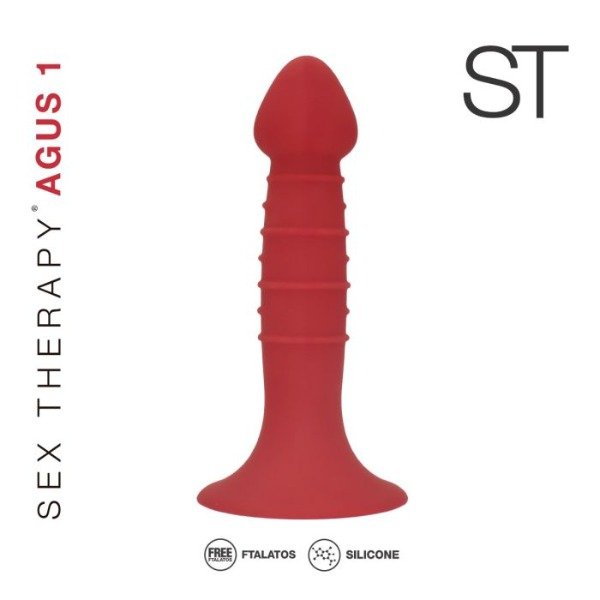 Producto - Agus 1 dildo