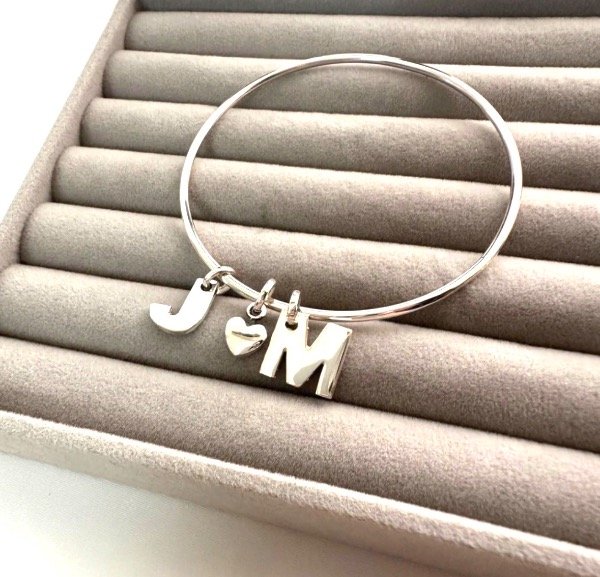 Producto - Esclava Plata 925