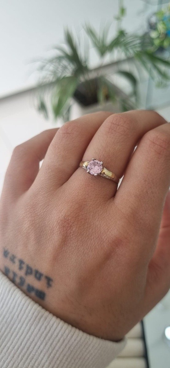 Producto - Anillo Cintillo - 0