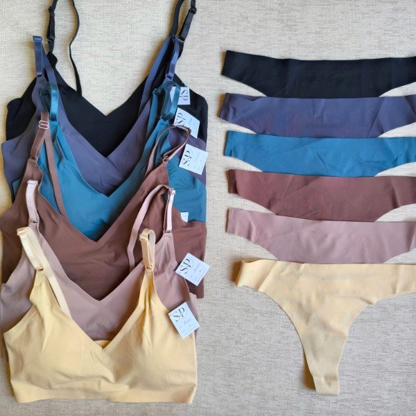 Producto - Conjunto Milano