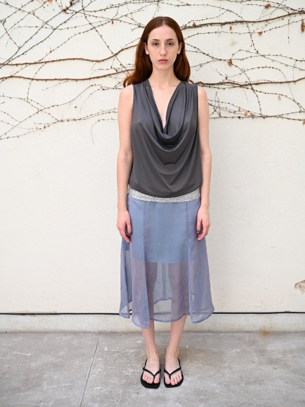 Producto - TOP BUCHE