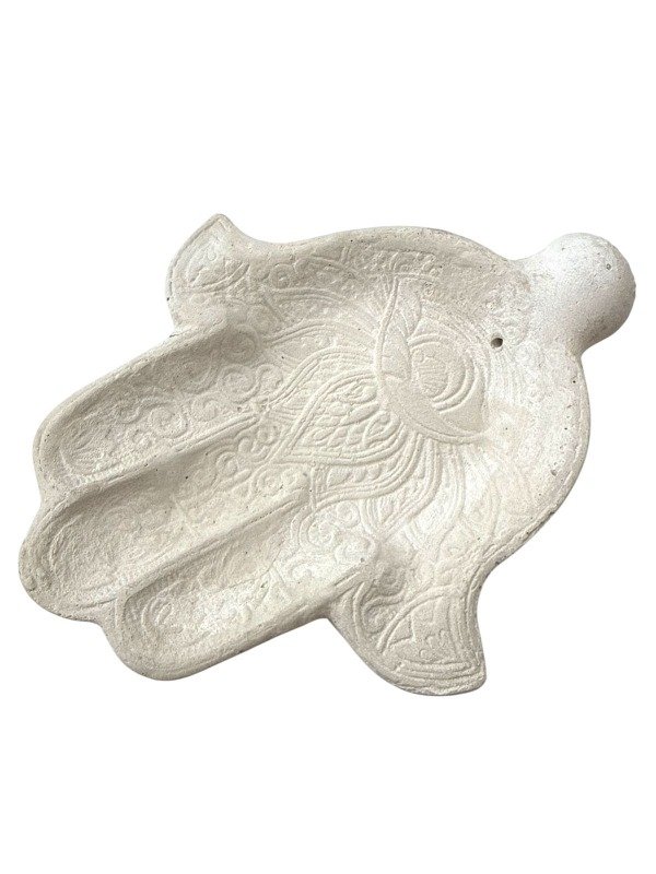 Producto - Sahumador mano XL