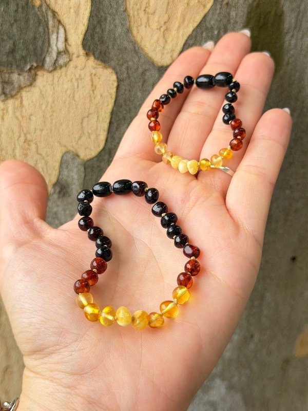 Producto - Pulsera arcoíris