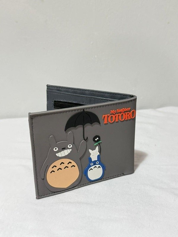 Producto - BILLETERA TOTORO - 2
