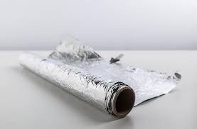 Producto - PAPEL ALUMINIO GANGA