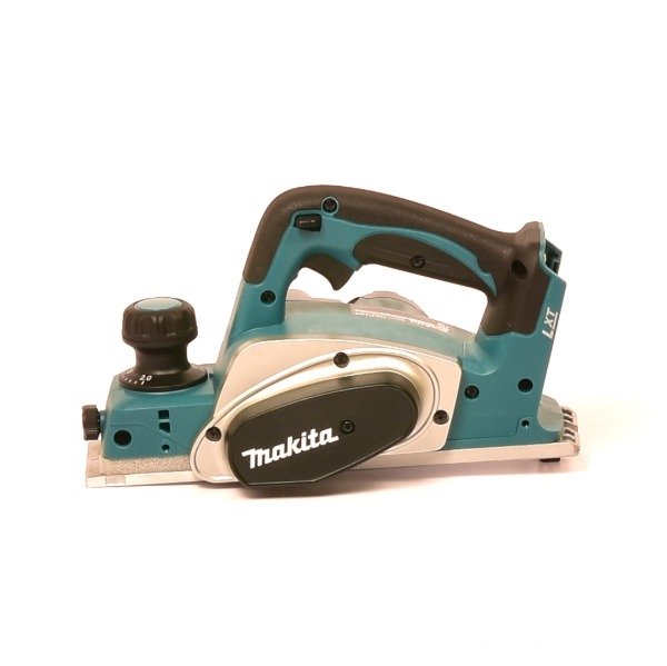 Producto - Cepillo de mano Makita DKP180z inalámbrico