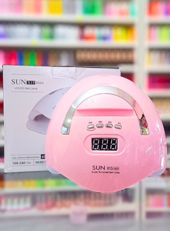 Producto - Cabina sun x15 max