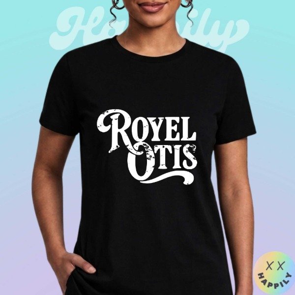 Producto - Remera Royel Otis #2 - 1