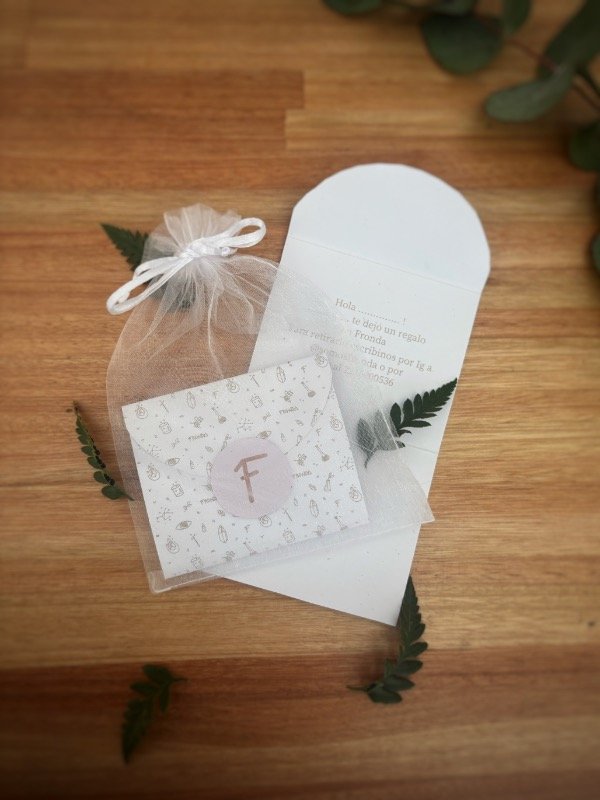 Producto - Gift Card 30000