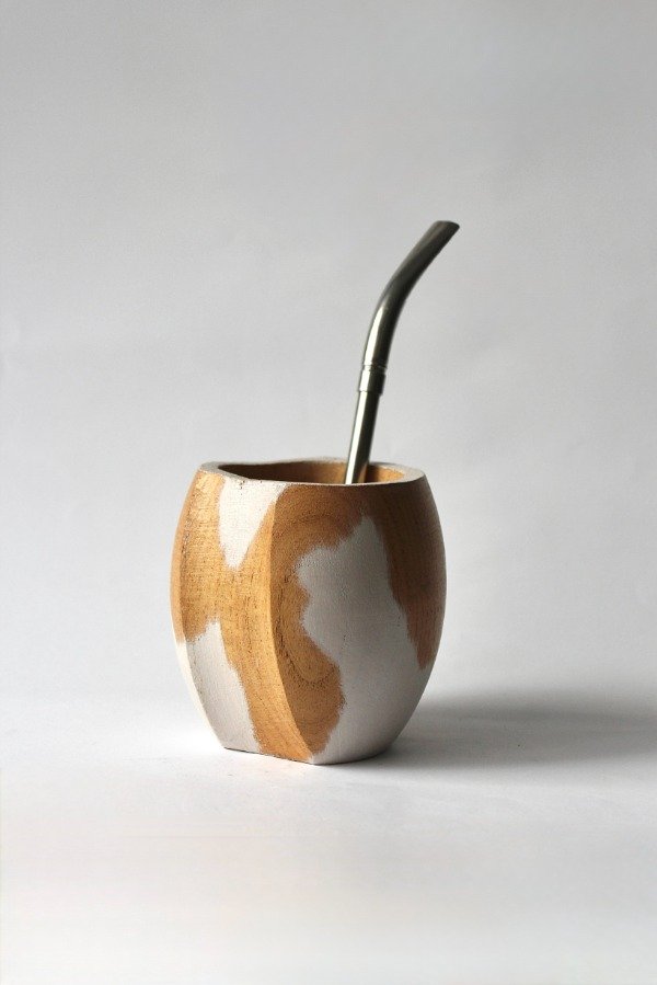 Producto - Mate ranchero