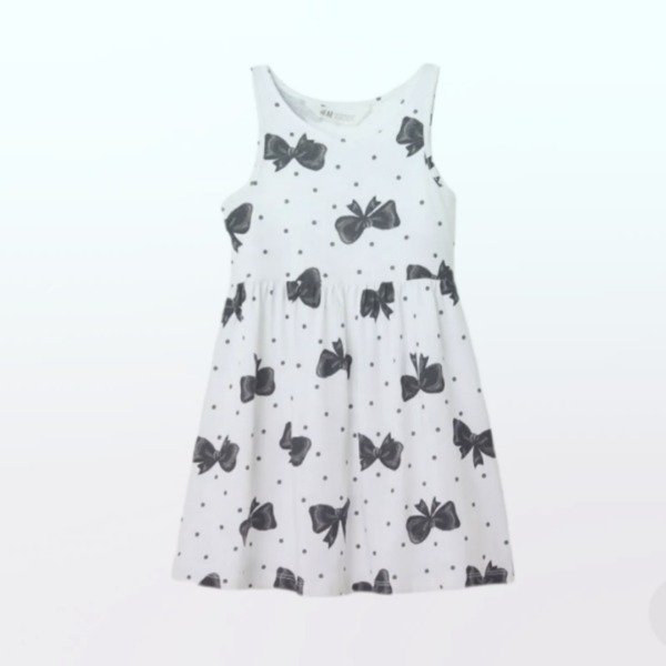 Producto - Vestido HyM Kiki