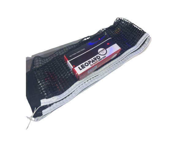 Producto - Red Leonard Ping-Pong