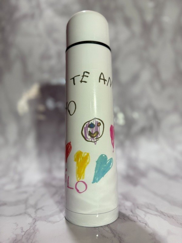 Producto - Termo personalizado 500cc