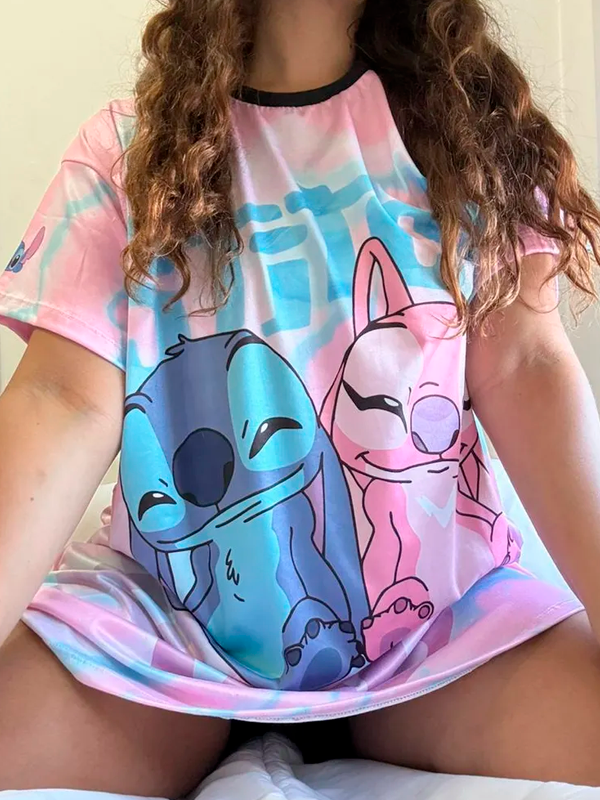 Producto - Remeron Stitch