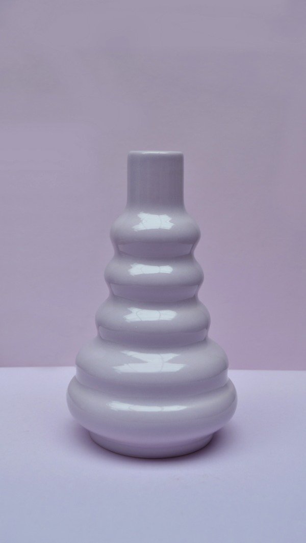 Producto - Floreros curvas