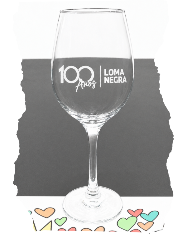 Producto - Copas regalos empresariales X200 - 0