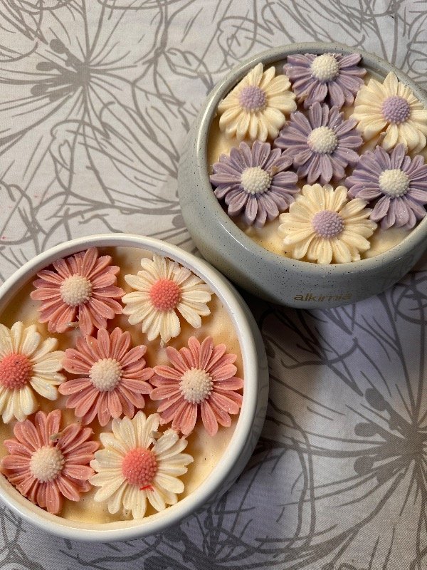 Producto - Margaritas - 1