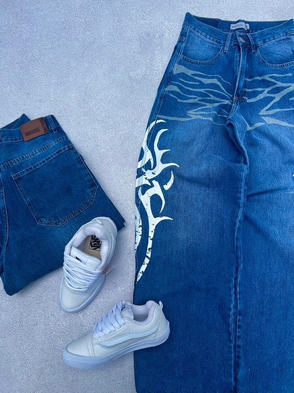 Producto - Baggy Galaxy