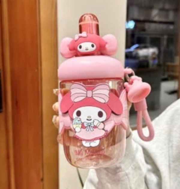 Producto - Botella my Melody 1