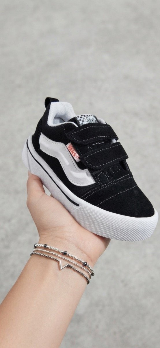Producto - KNU VELCRO CLASIC 20 a 26 - 0