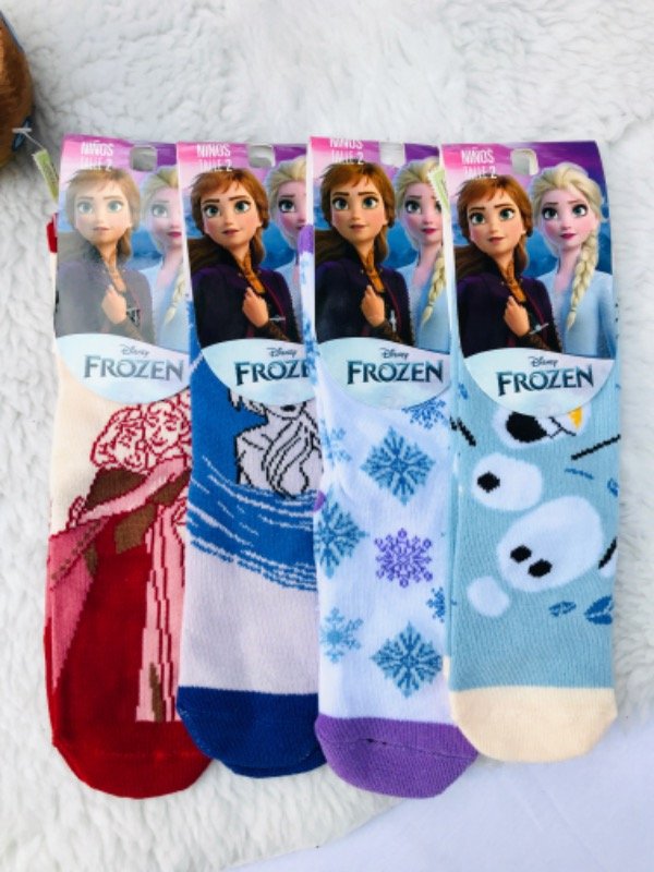 Producto - Disney Tenis (Licencia Oficial) T2