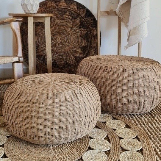 Producto - Puff Lourenco