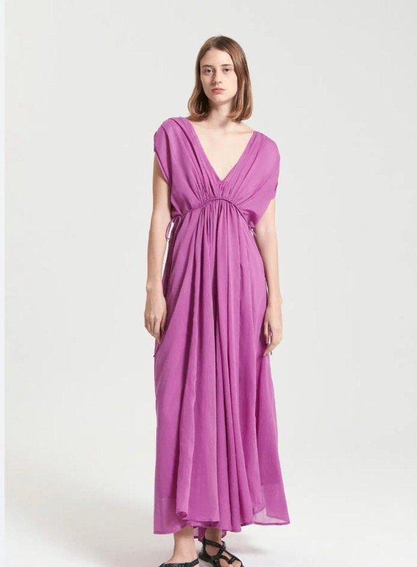 Producto - MARÍA CHER TALE 1 LILA