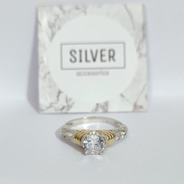 Producto - Anillo Pia Solitario t18 PO