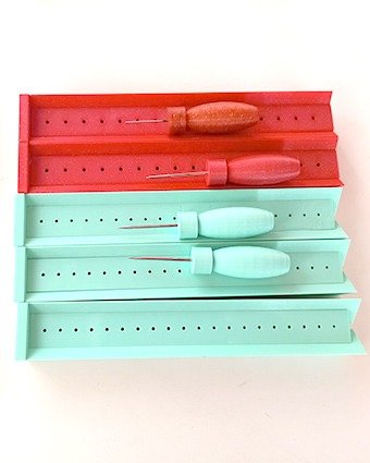 Producto - CUNA DE PERFORACION
