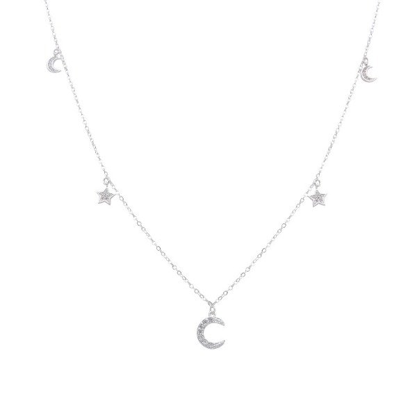 Producto - Cadena Cielo Estrellado - 1